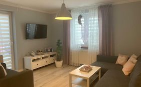 Apartament Antek Klimatyzowany